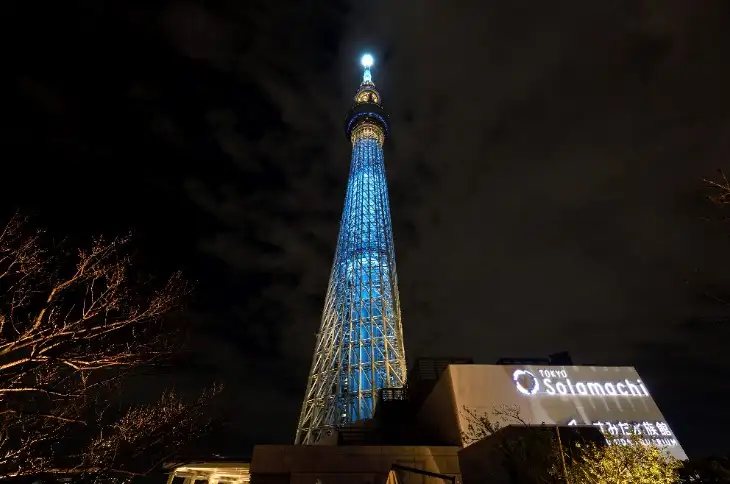 22 東京スカイツリーに安く入るにはどうしたらいいの お得な割引チケットをゲットしよう Trip Comブログ