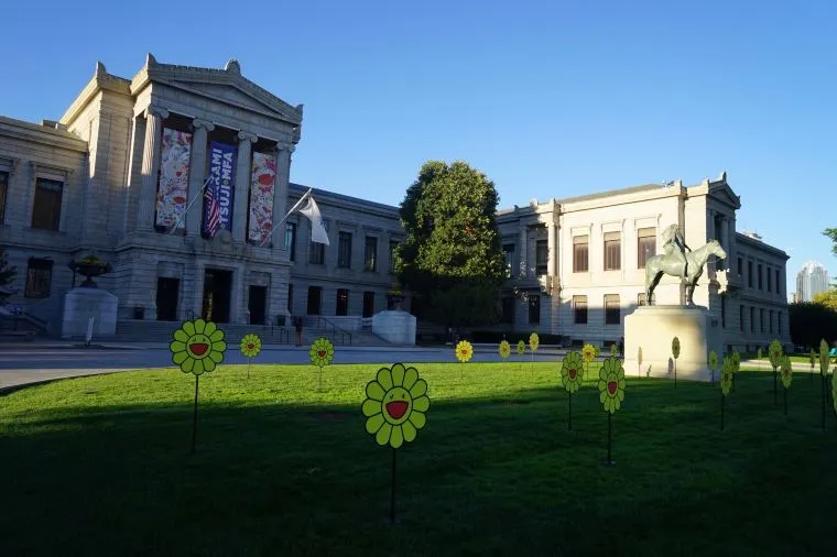 ボストン旅行の航空券費用