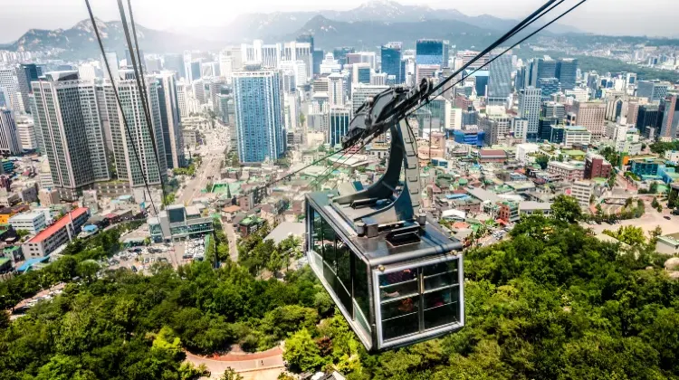 韓国の公共交通機関を上手に使いこなそう！