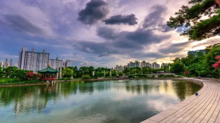 Travelodge Dongdaemun Seoul