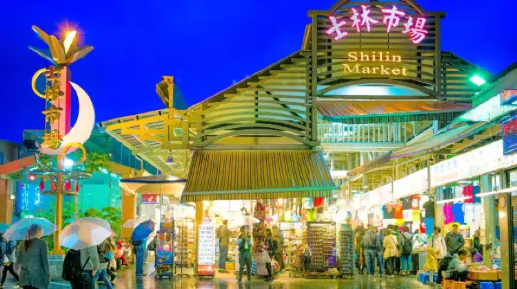 Other Attractions in Taipei