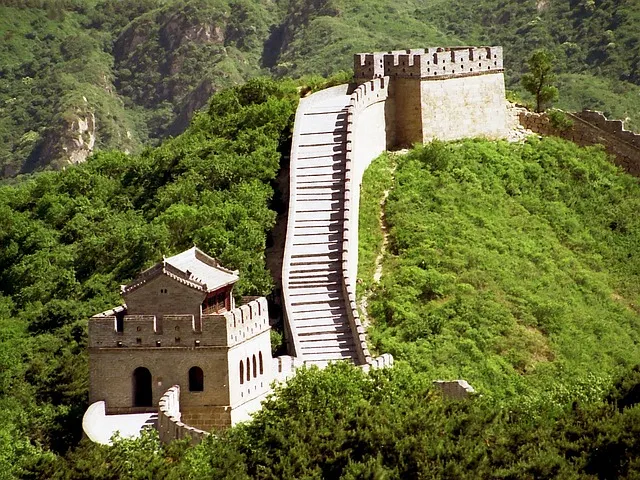What Exactly IS the Great Wall of China? (Length, Where & When)