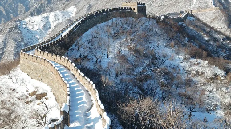 Best Time to Visit the Great Wall of China