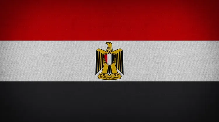 エジプト旅行ガイド