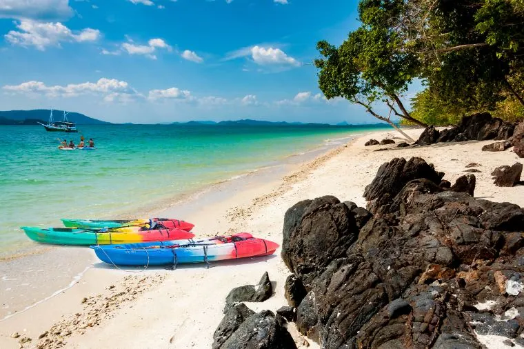 マレーシアの夏（6月～8月）の気温