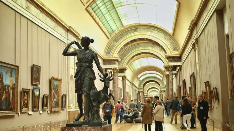 ひとり旅でヨーロッパに行ったらやってみたい5つのこと