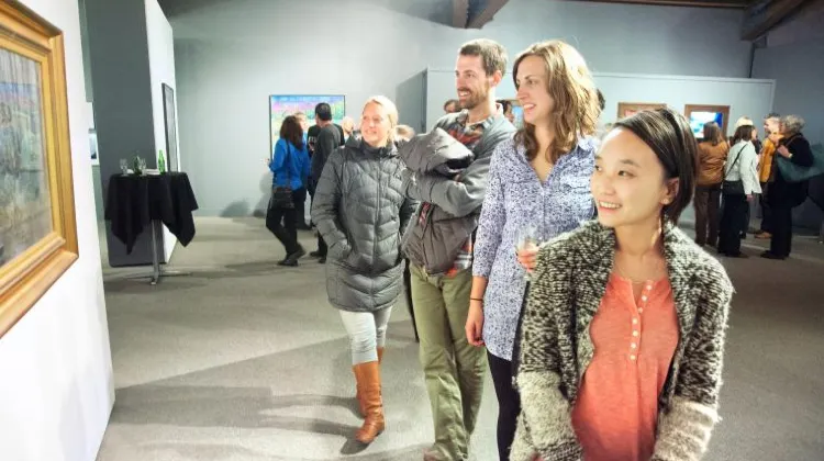 バンフの天気に合わせた服装選び