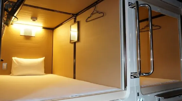 3.東京有明BAY HOTEL