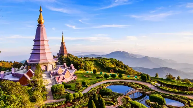 タイのネット通信ならTrip.comがおすすめ!その理由とは?
