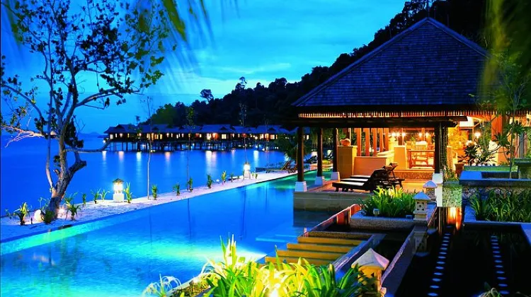 Pangkor Island Guide