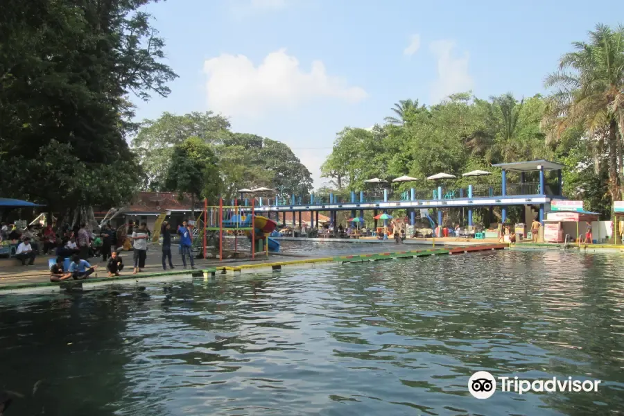 Wisata Kuningan - Obyek Wisata Cibulan