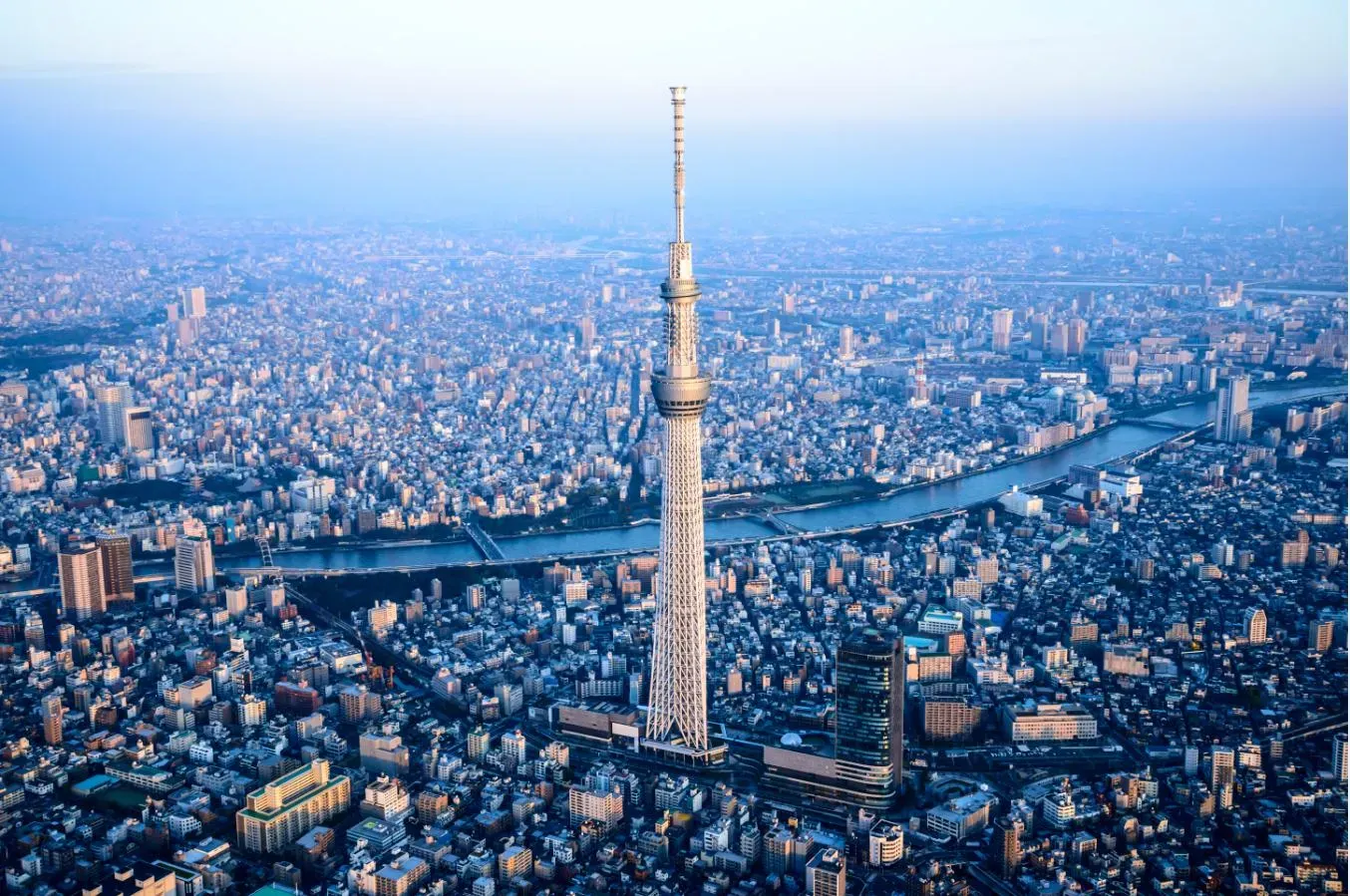 Rekomendasi Tempat Wisata dekat Disneyland Tokyo