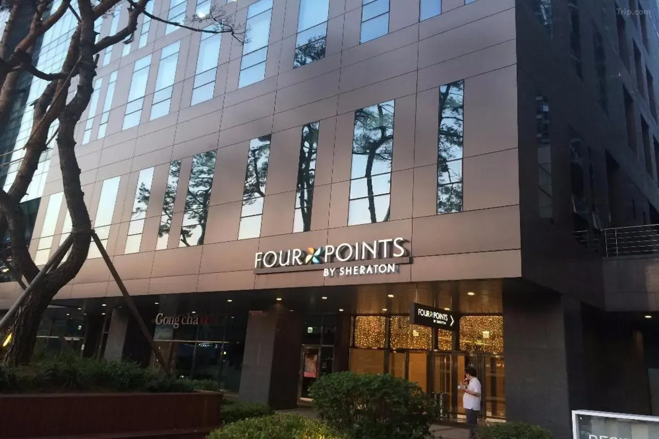 สถานีโซล