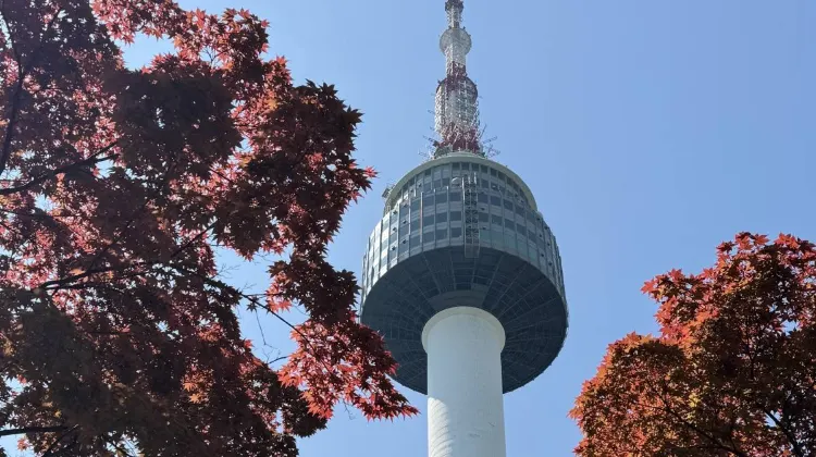 Top Attractions in Seoul 2024
