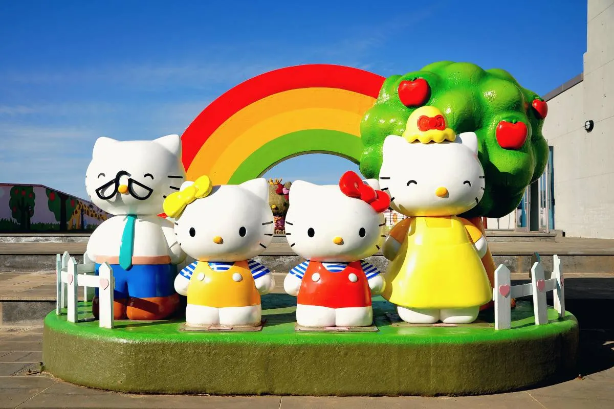 เกาะฮัลโลเคท	