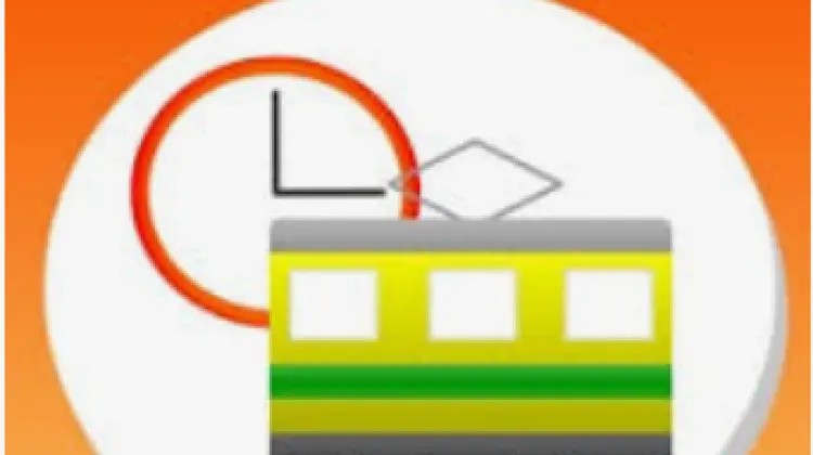 Приложение Hyperdia