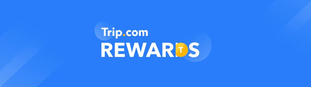 Путешествовать выгоднее с Trip Coins - баллами программы лояльности Trip.com