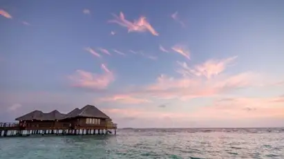 unforgettable magic of the Maldives