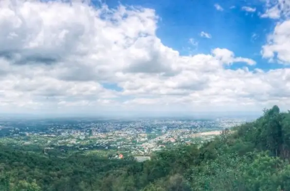 ดอยสุเทพ