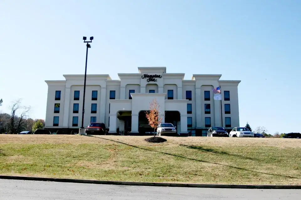 Hampton Inn Fort Payne