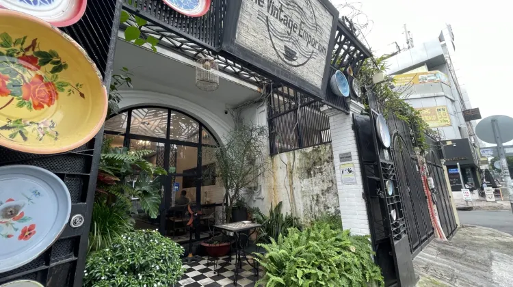 ビンテージ エンポリアム