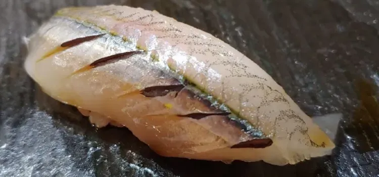 🤤元朗美食餐廳推介——鮨文（日本菜）