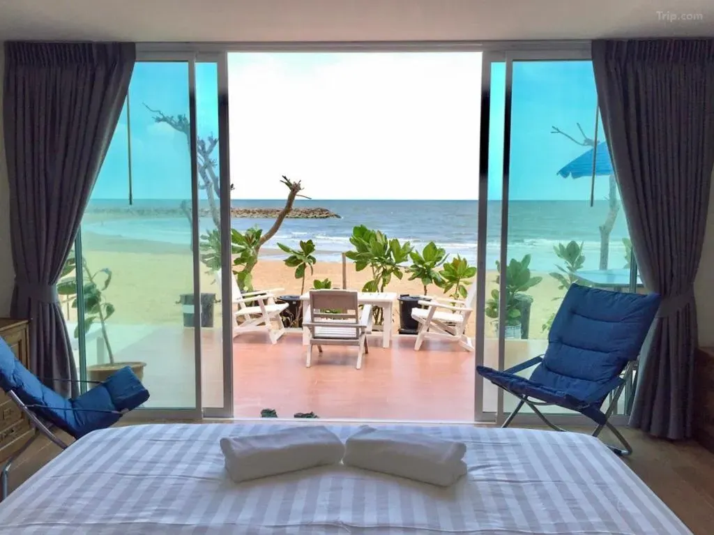 ซีแมน รีสอร์ท(Seaman Resort)