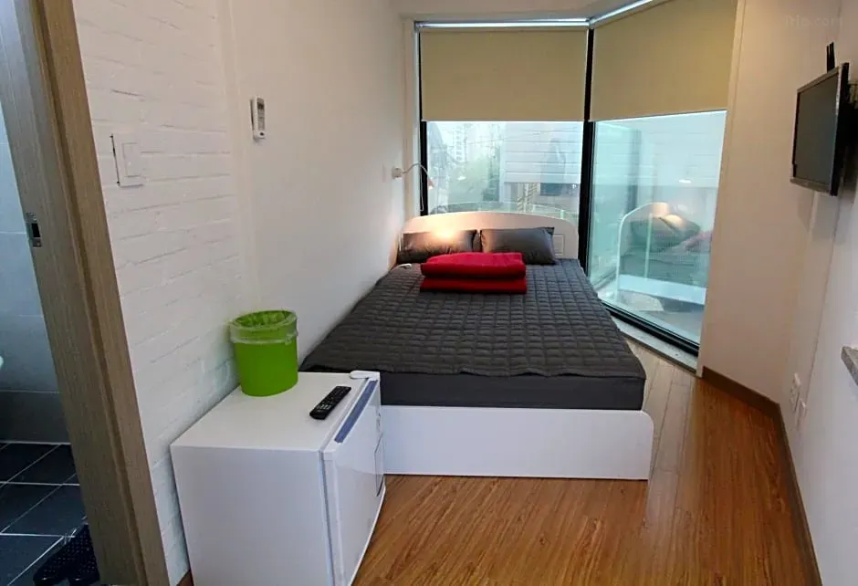 ビー マイ ゲストハウス