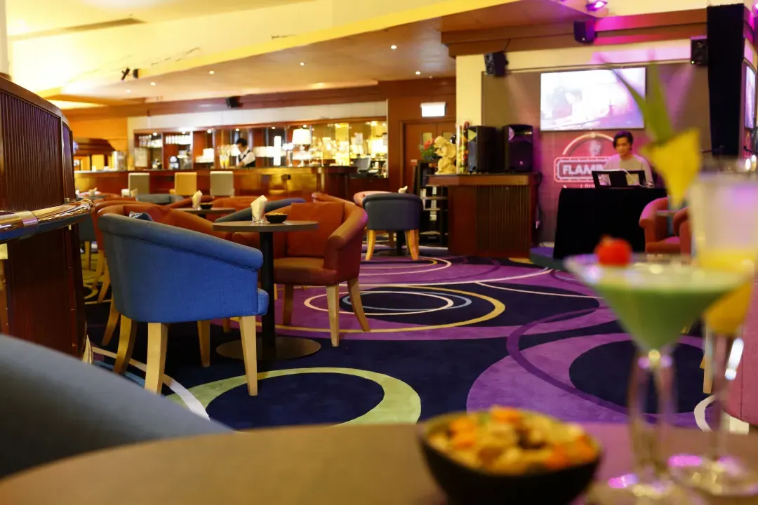 龍堡廊 香港龍堡國際優惠