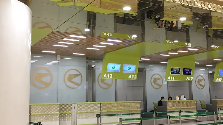 Trip.com Check In How Early Can I Check In for My Flight?