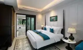 สิริ วิลเลจ เชียงใหม่