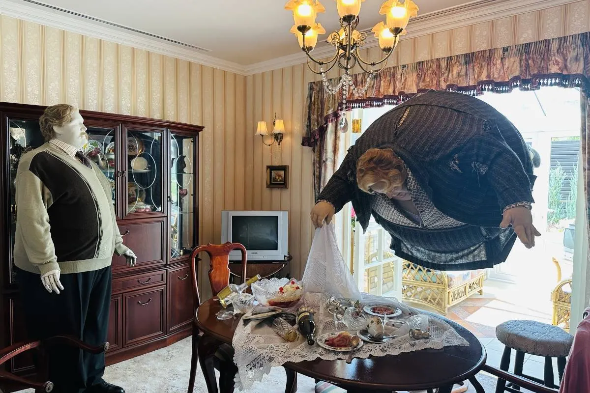 Warner Bros. Studio Tour Tokyo - TOP Things to Do!