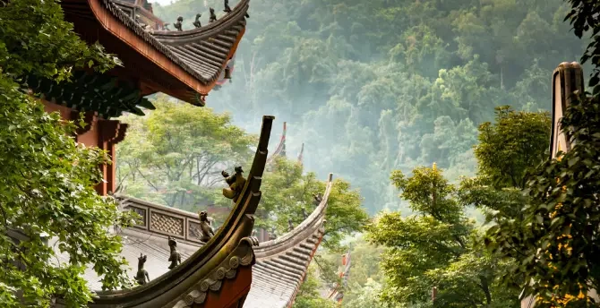 Trip.comを利用して杭州旅行を計画しよう！