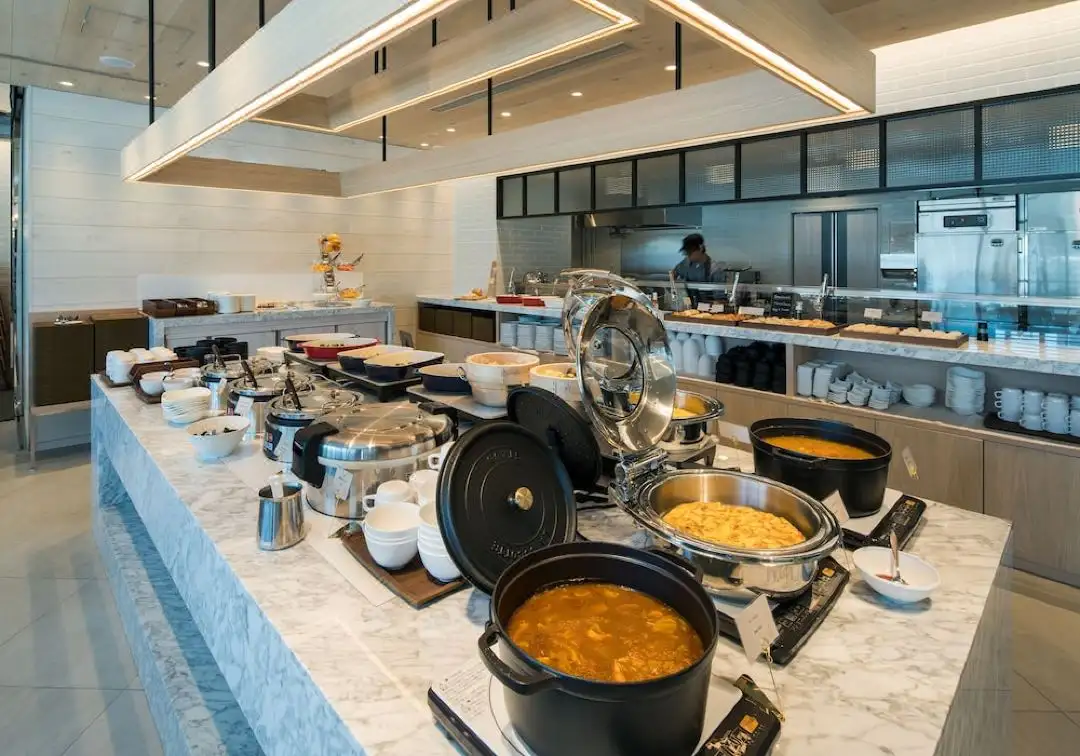 ダイワロイネットホテル東京有明 クーポン