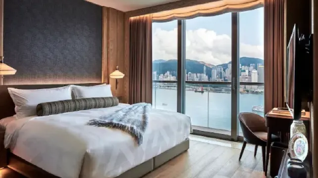 客房 K11 ARTUS 寓館優惠