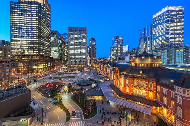 東京のお土産を購入するのにおすすめの場所ベスト3