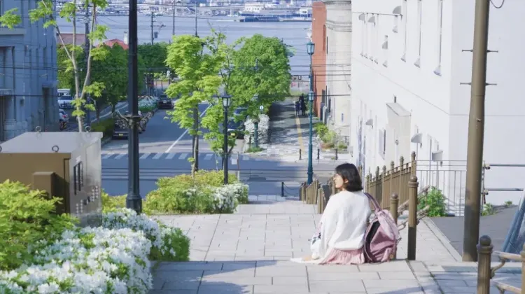 函館の天気に合わせた服装選び