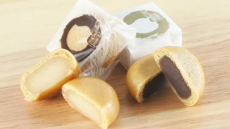 吹上堂「利休さん」