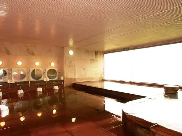 ルートイン グランティア 小松エアポート