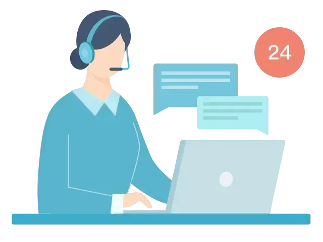 Because Malaysia SIM Cards Offer 24/7 Customer Service