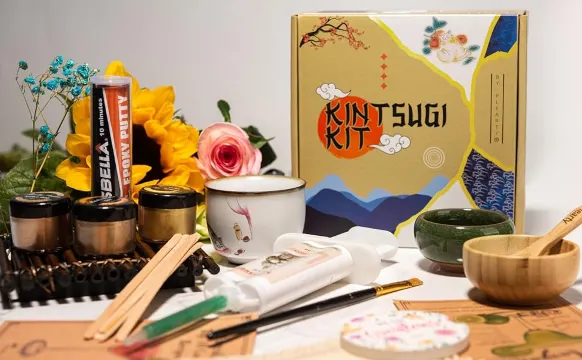 ของฝากจากญี่ปุ่น