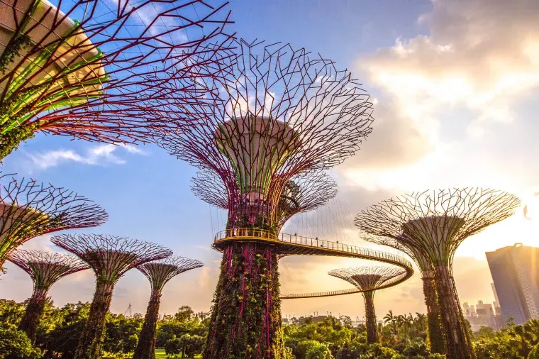 Other attractions in Singapore