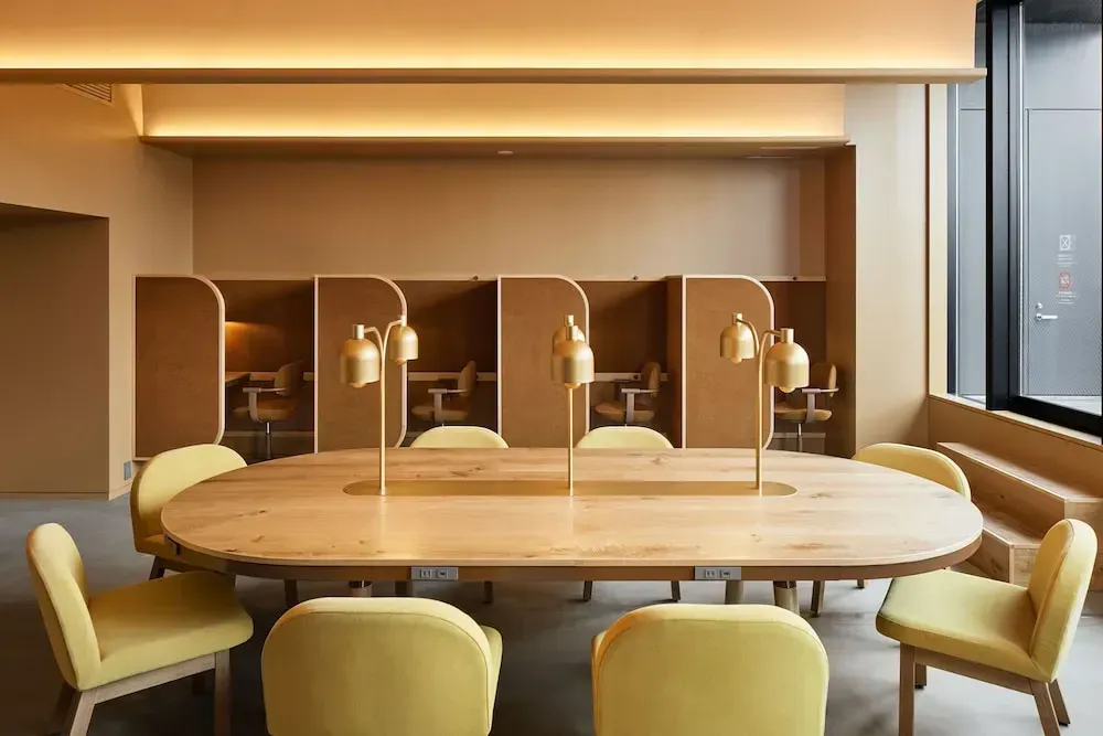 ナインアワーズウーマン新宿