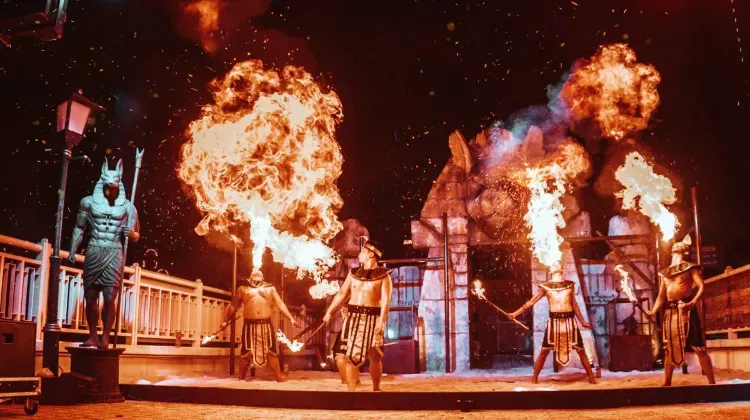 Waktu Terbaik untuk Mengunjungi Sunway Lagoon