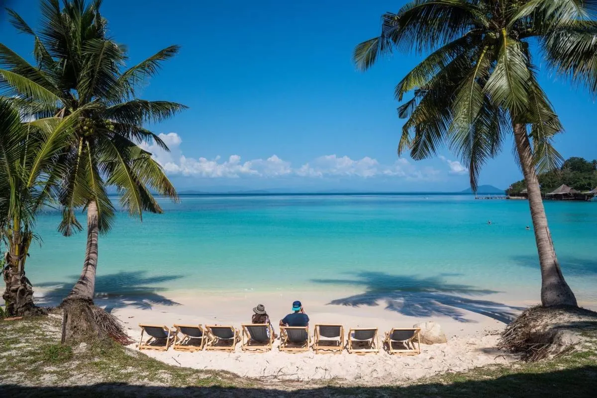 ที่เที่ยวระยอง