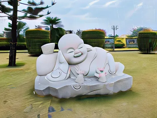 Maha Vihara Duta Maitreya: