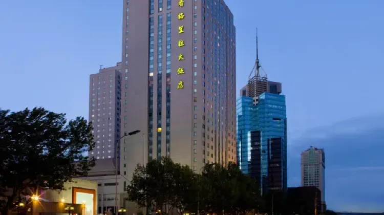 2.シャングリ ラ 大連