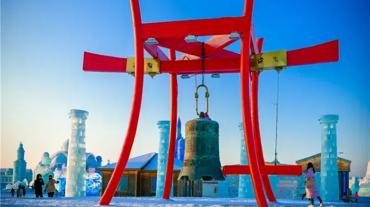 2月の中国におすすめの観光スポット