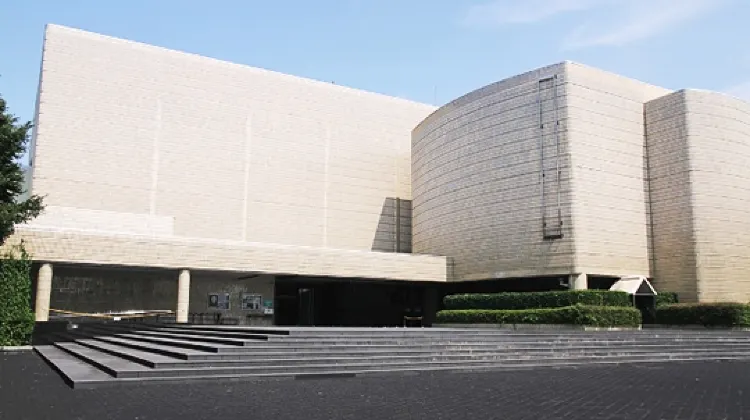 新潟県立自然科学館