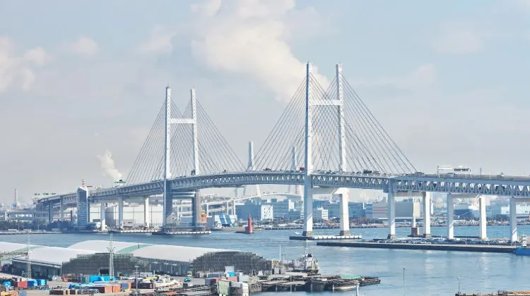 女子ひとり旅の横浜旅行で注意するべき3つのこと